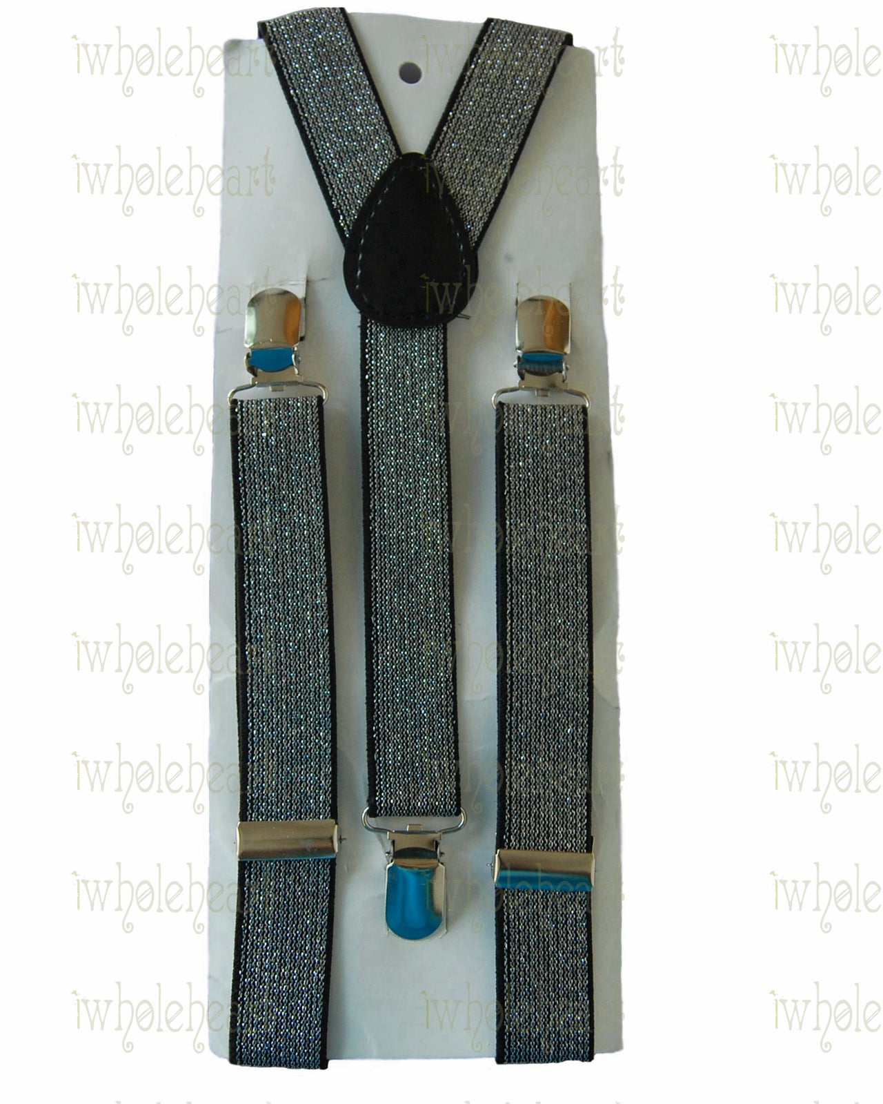 Boys' Y-back elastic Suspender Belts 2802 Accessaries Pure Angel