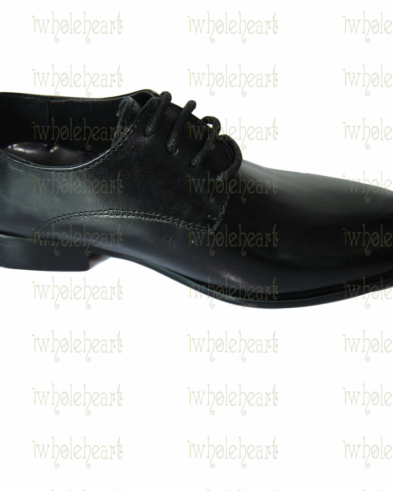 Formal Laced Leather Shoes 339400 Pure Angel